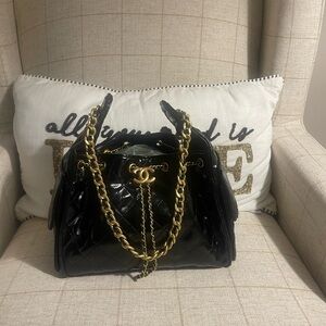 Brand new!! I am not sure if it’s real/authentic